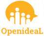 OpenideaL Logo